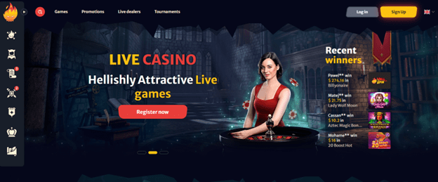 Best Online Pokies In Australia In 2023 - List Of Aussie Pokies Bonuses,  Promotions.