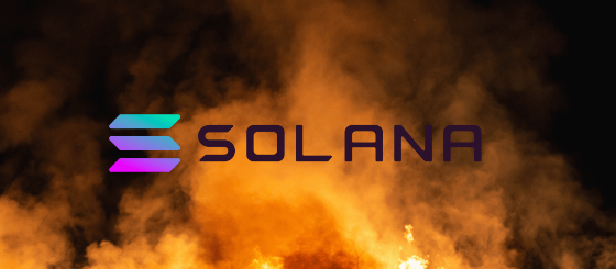 Solana On Fire With Over 34% Rally Within A Week – Details