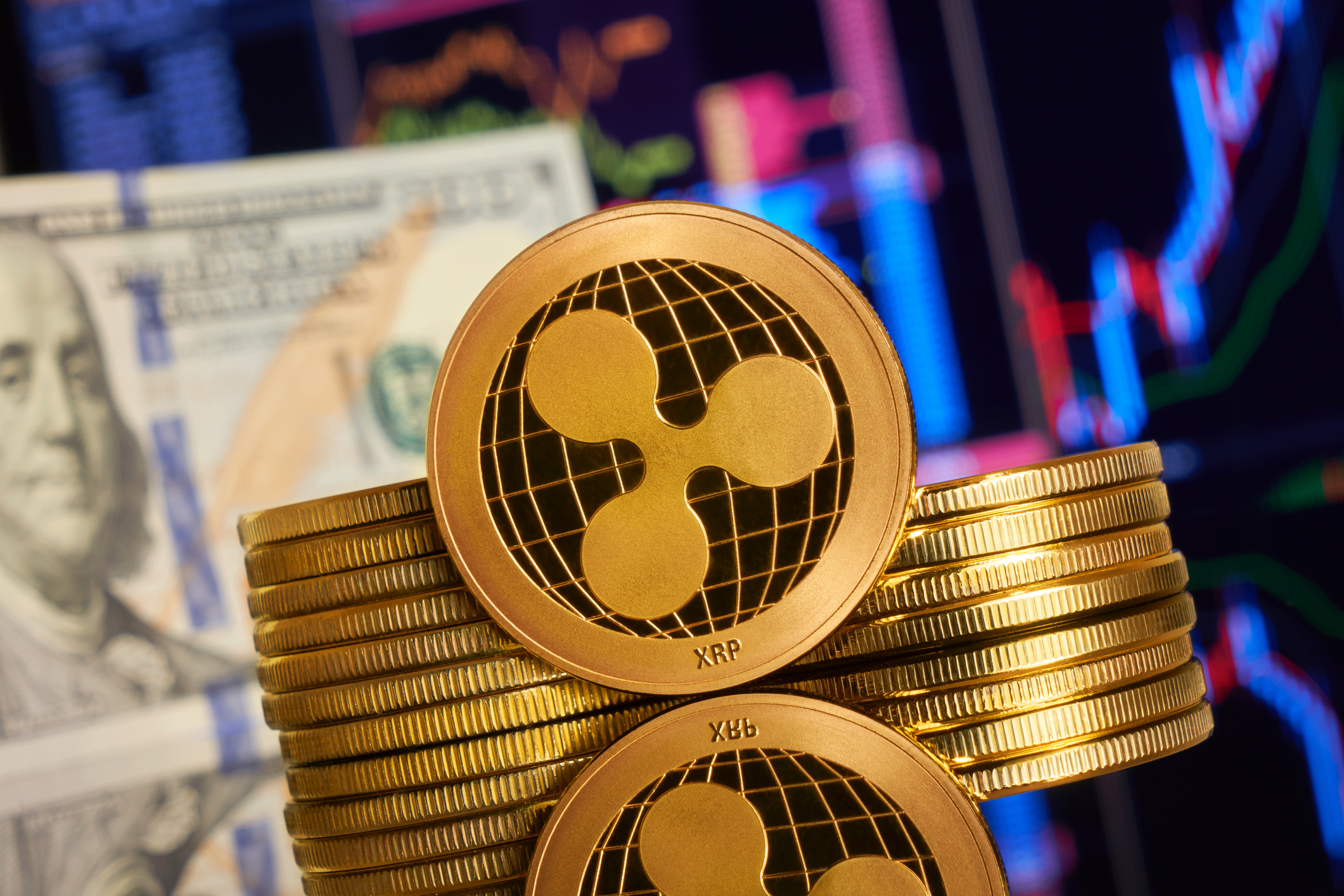 XRP Price Confirms Breakout Above Multi-Month Resistance: Next Targets