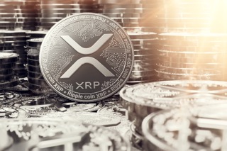 XRP price Ripple