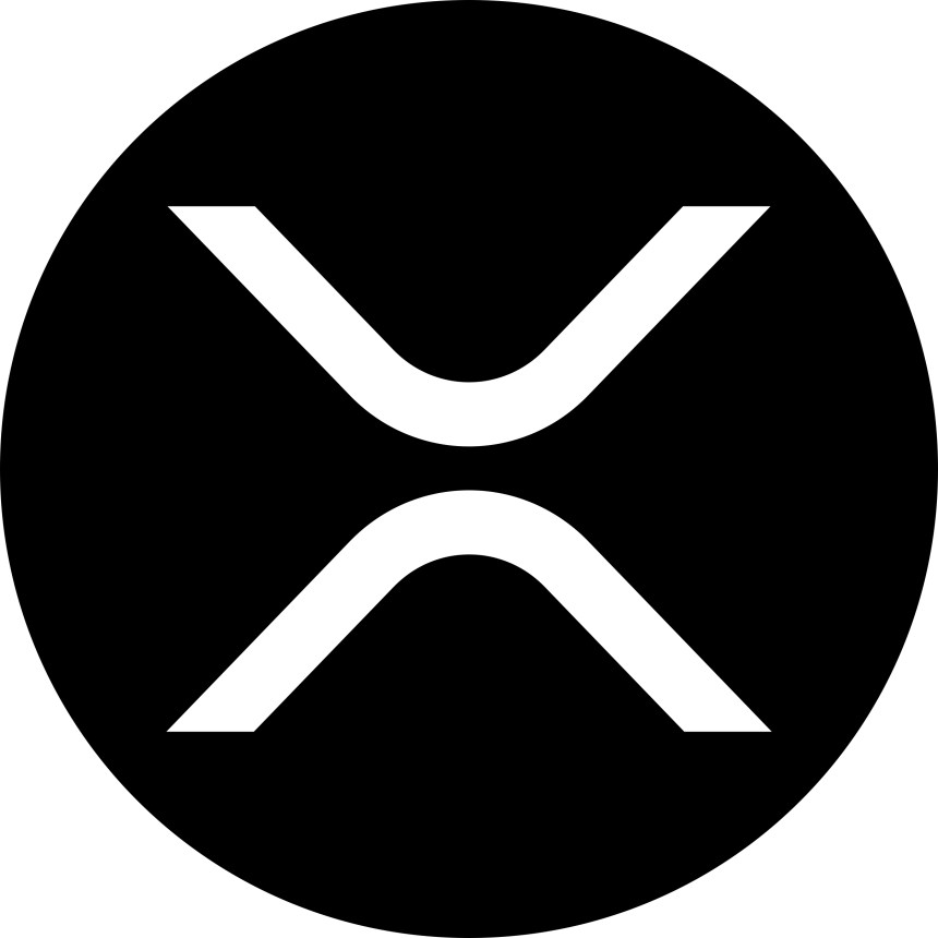 XRP XRPUSDT