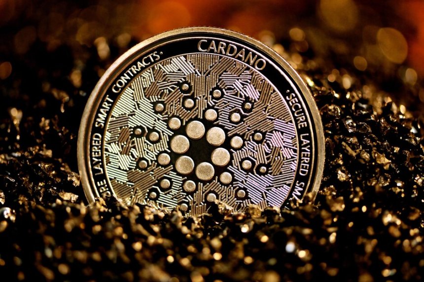 Cardano ADA