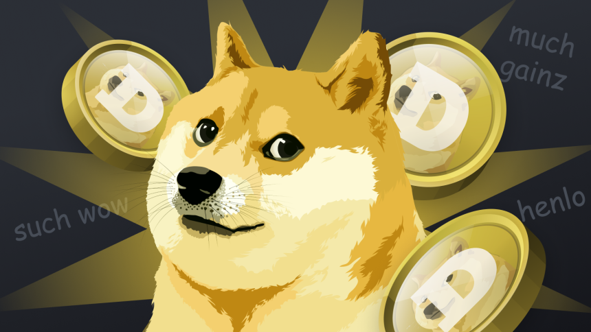 Dogecoin wallets