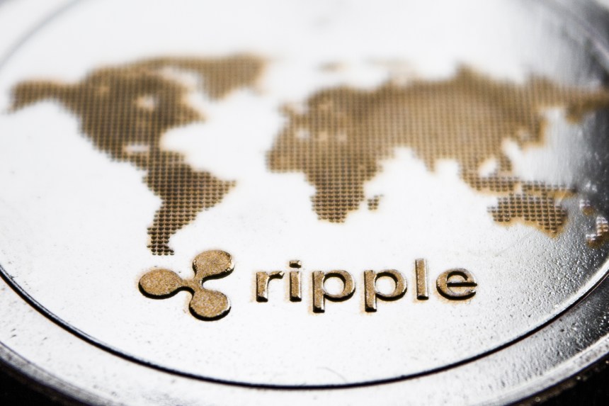 Ripple IPO Date