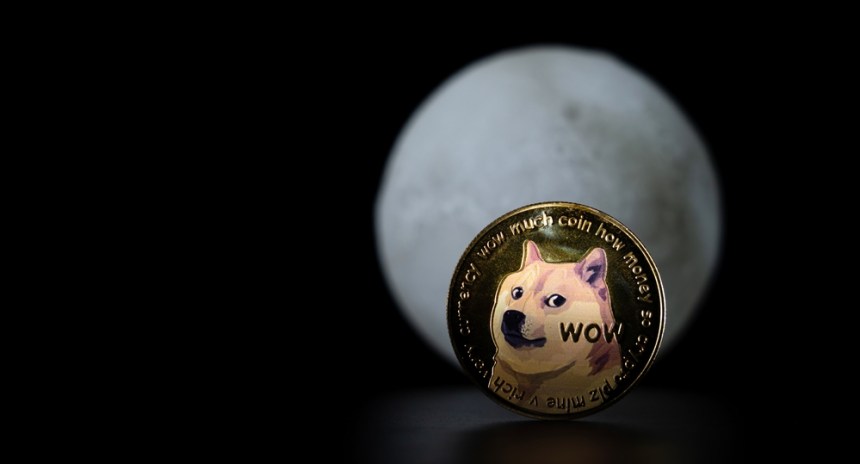 dogecoin doge moon signal