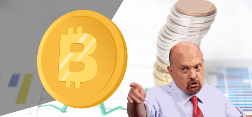 Jim Cramer Bitcoin