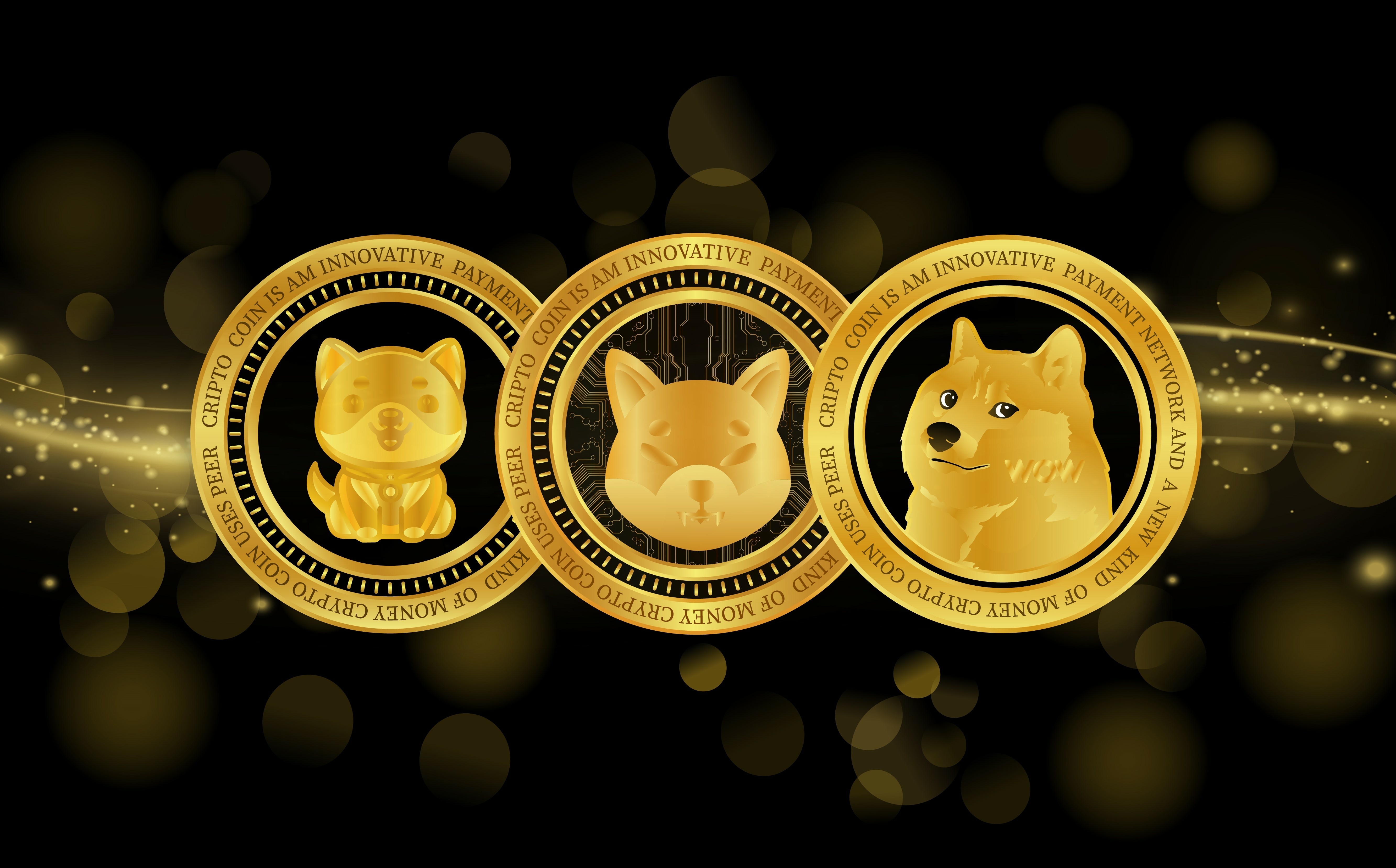 What are meme coins? From Shiba Inu to Dogecoin