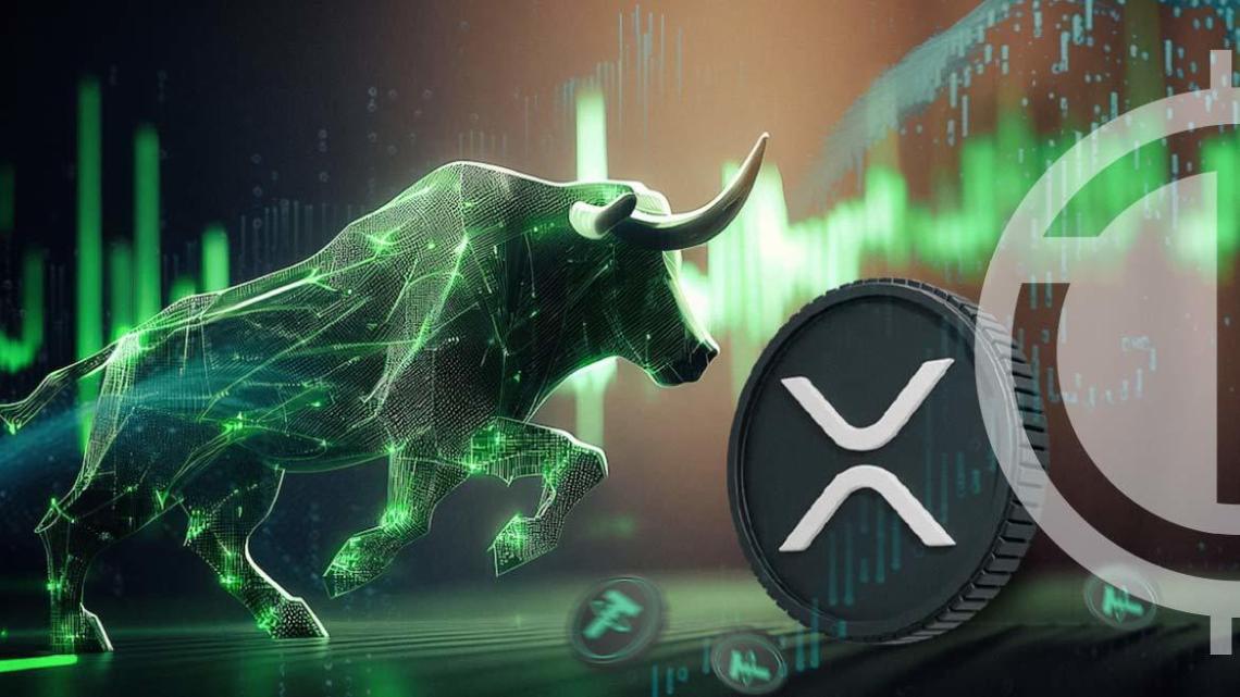 Analyst Places XRP As The Top Coin For The 20242025 Bull Run