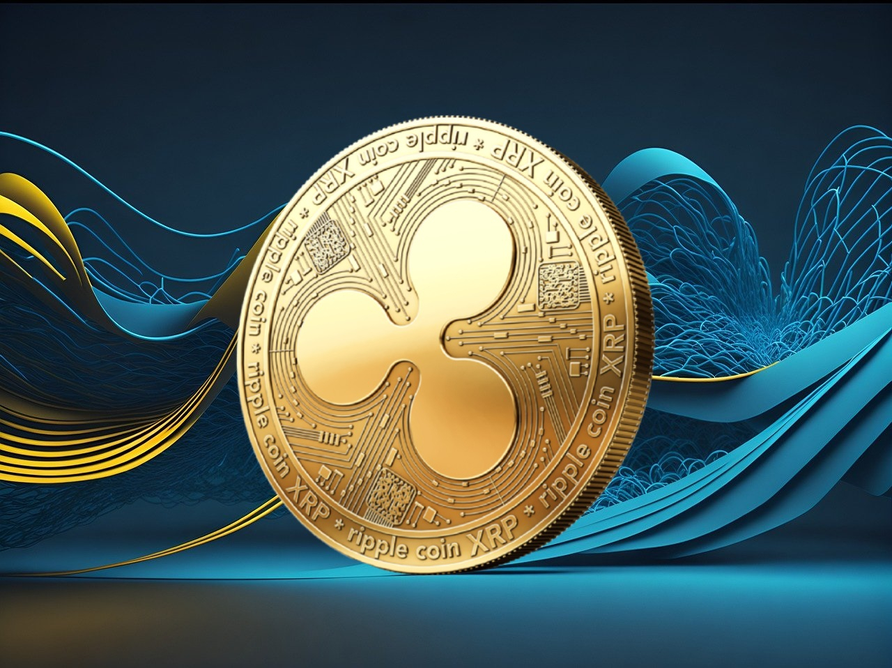 Finance Expert Says Explains Why XRP Is A Scam