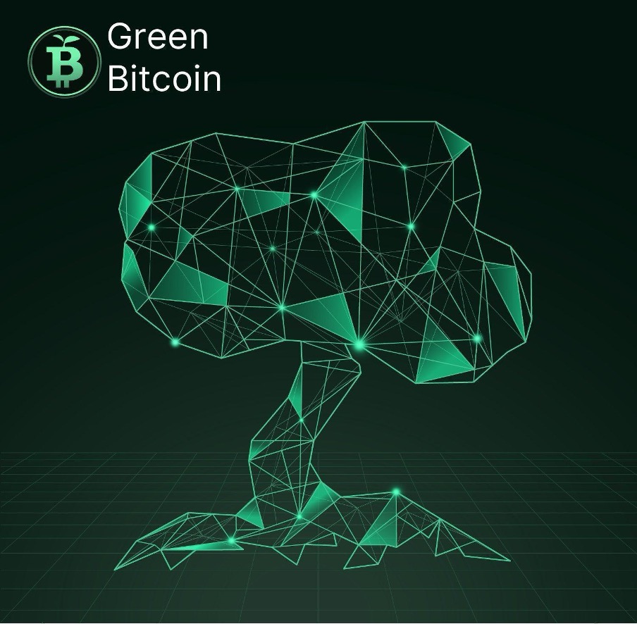 Which Cryptocurrency Will Kindle the First Bull Run of 2024? Investors Are Betting on Green Bitcoin | NewsBTC