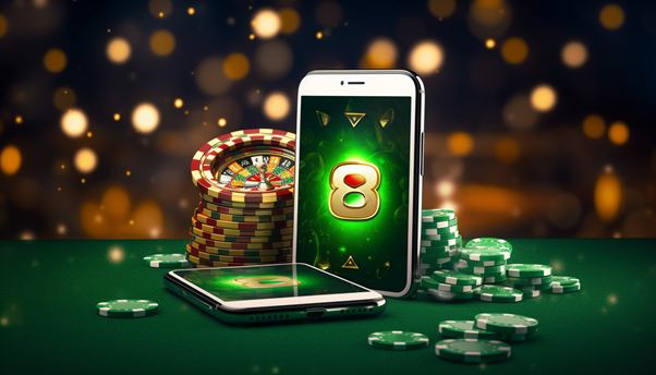 Mobile Casino, High Quality Mobile Casino Games