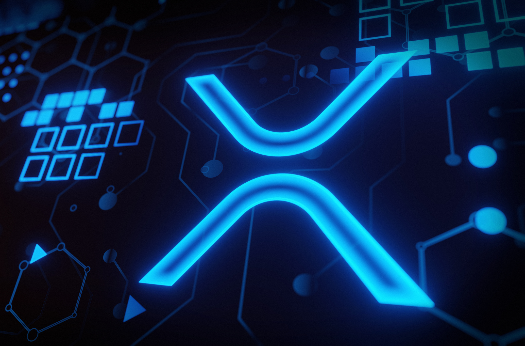 XRP Price Soars: Analyst Predicts Surge Beyond $200