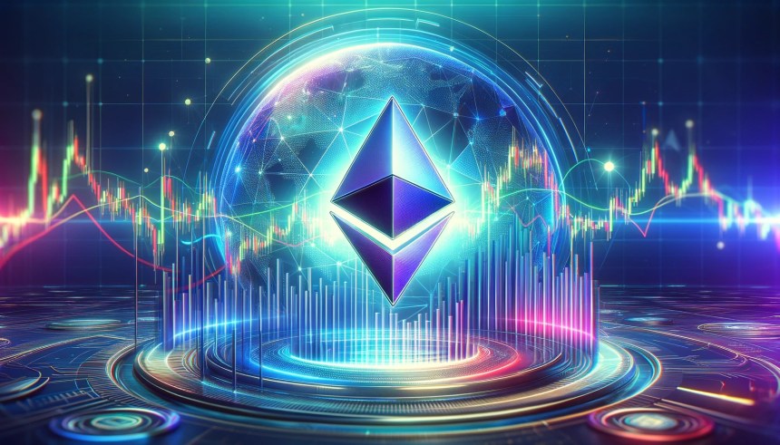 Ethereum price