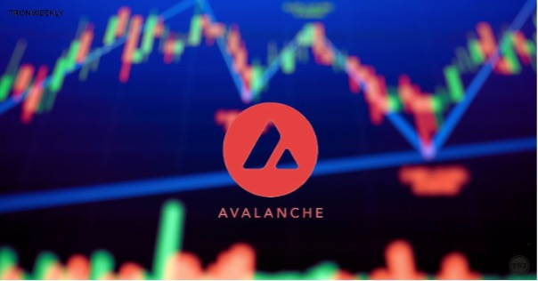 Avalanche (AVAX) Consolidation Continues As Funding Rate Signals Possible Market Shift