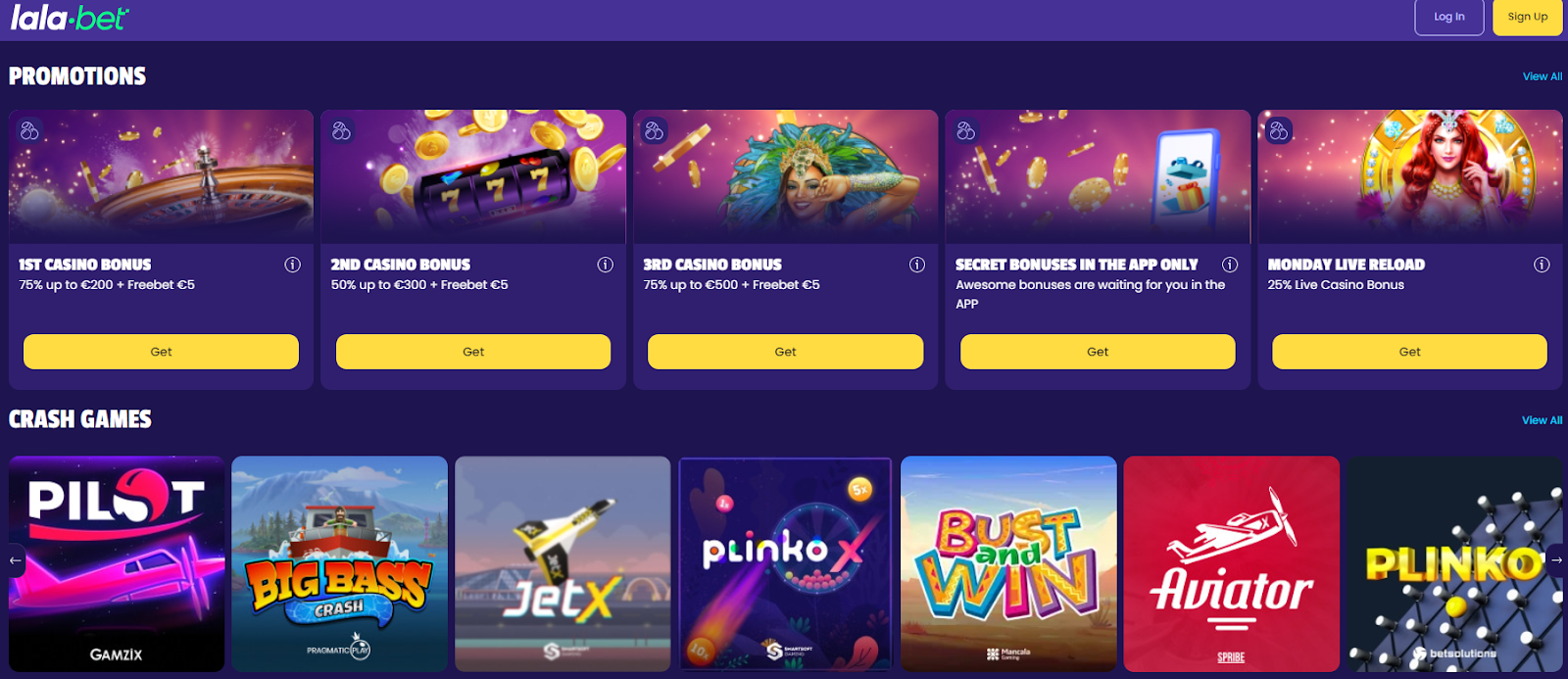 beste online casino zonder cruks