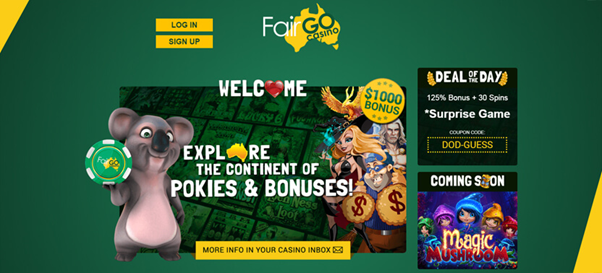 fair go online casino
