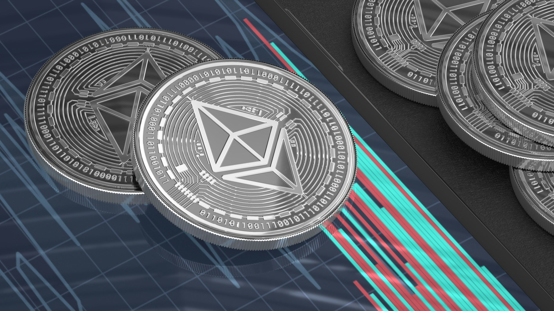 Ethereum (ETH) Set For Glorious Year, Analyst Eyes $10,000 Target