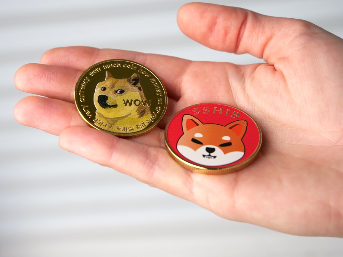 crypto dog coin