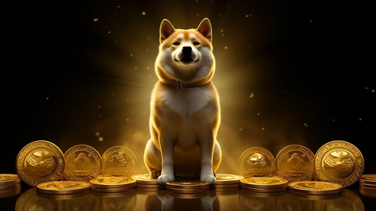 Dogecoin (DOGE) Investors Profit 390% In New DOGE Rival, Meme Token ...