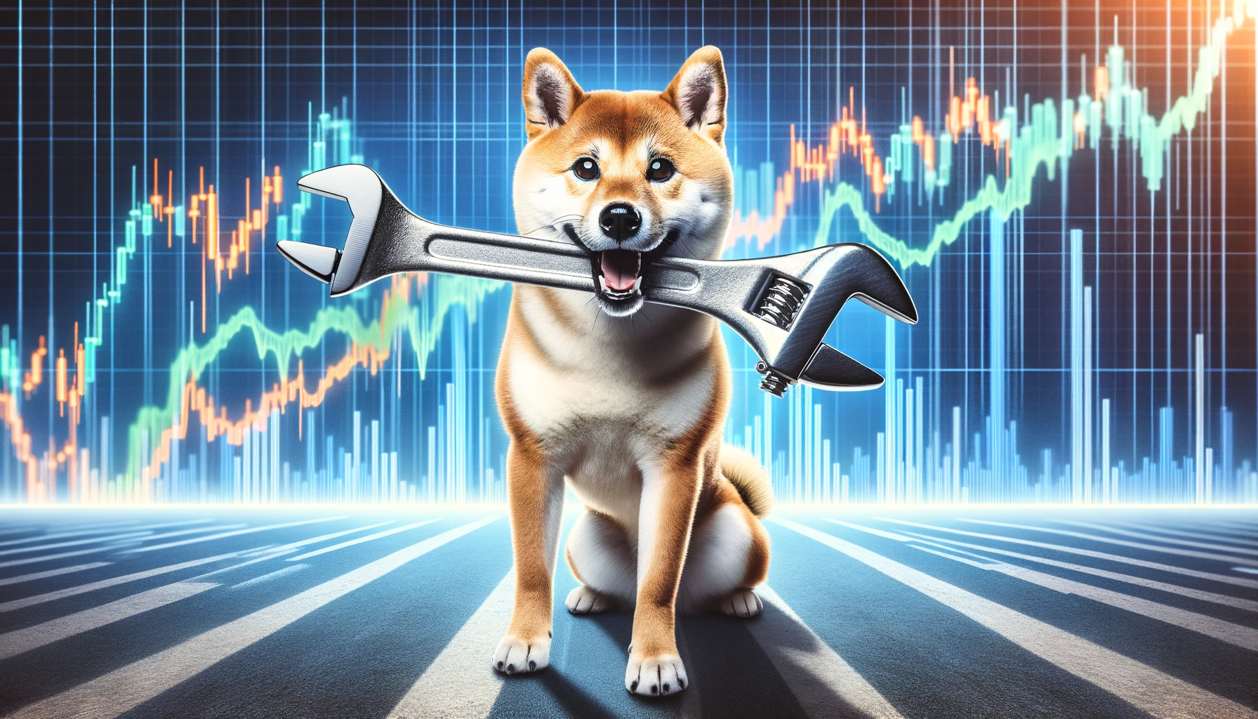 Shiba Inu price Shibarium outage