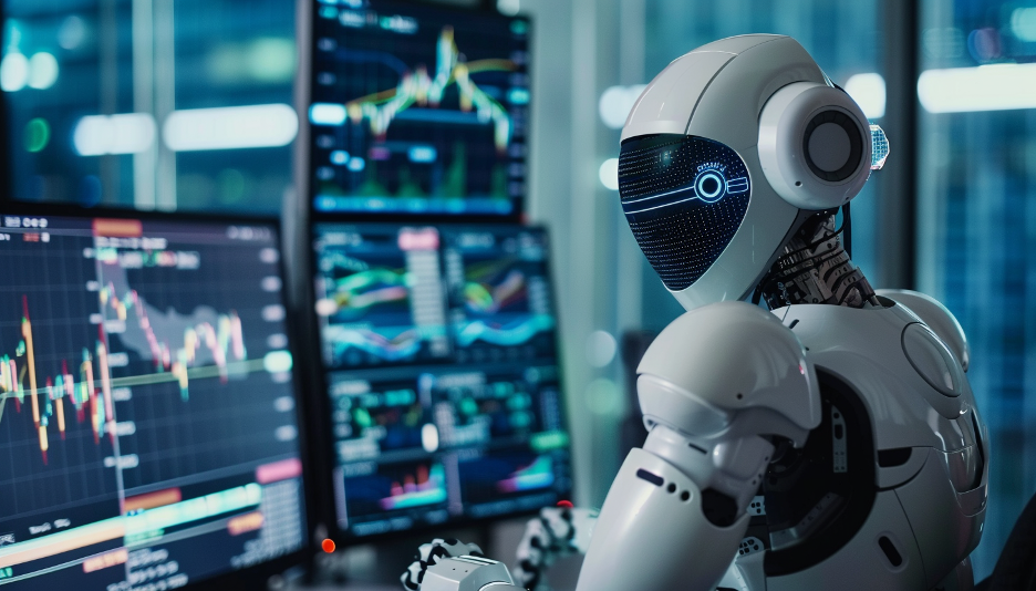 10 Best Trading Robots for Stocks and Currencies: 2024 Expert Picks