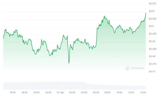 XRP готов к взлету: аналитики прогнозируют огромный рост после сокращения биткойнов вдвое