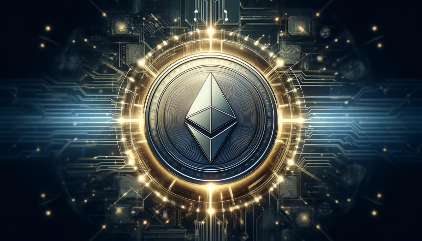 Age of Ethereum