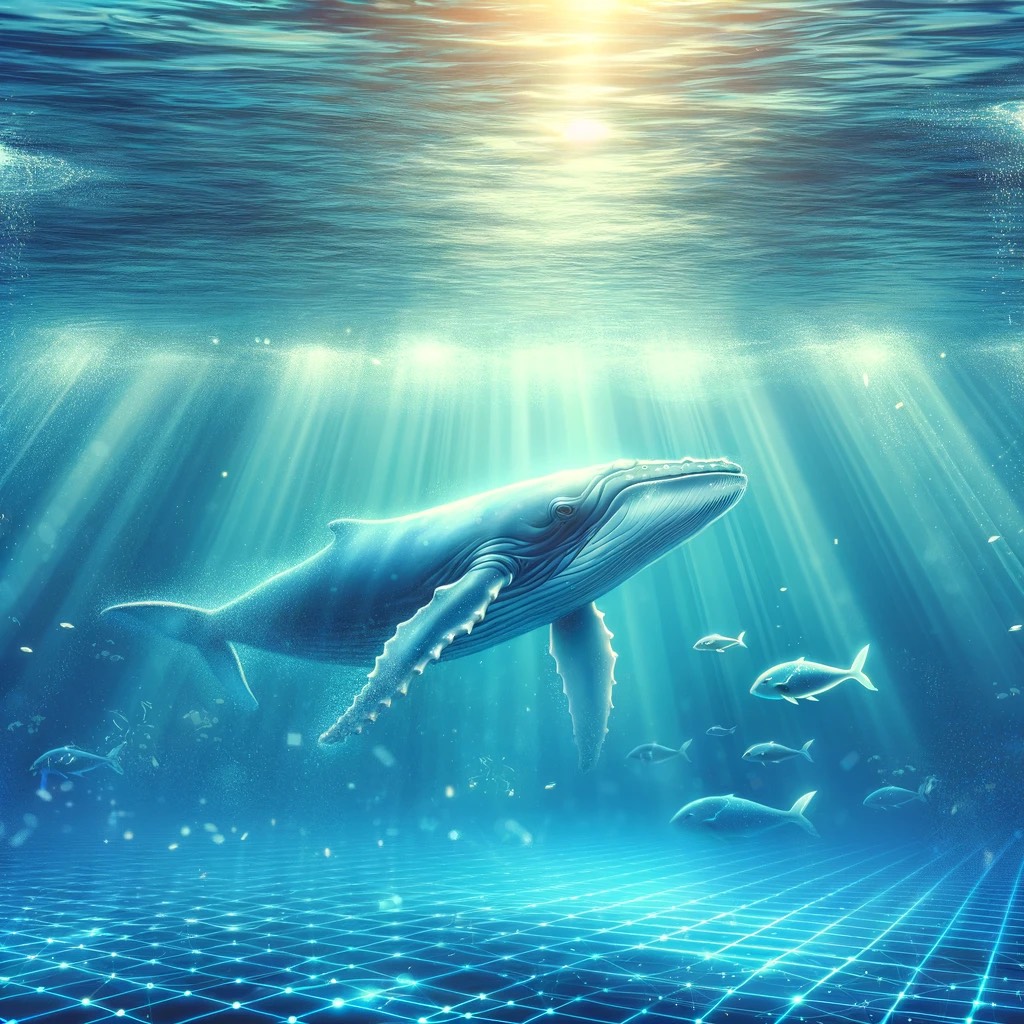 Bitcoin Whales Quiet Down  Heres Why And What It Means For The Market