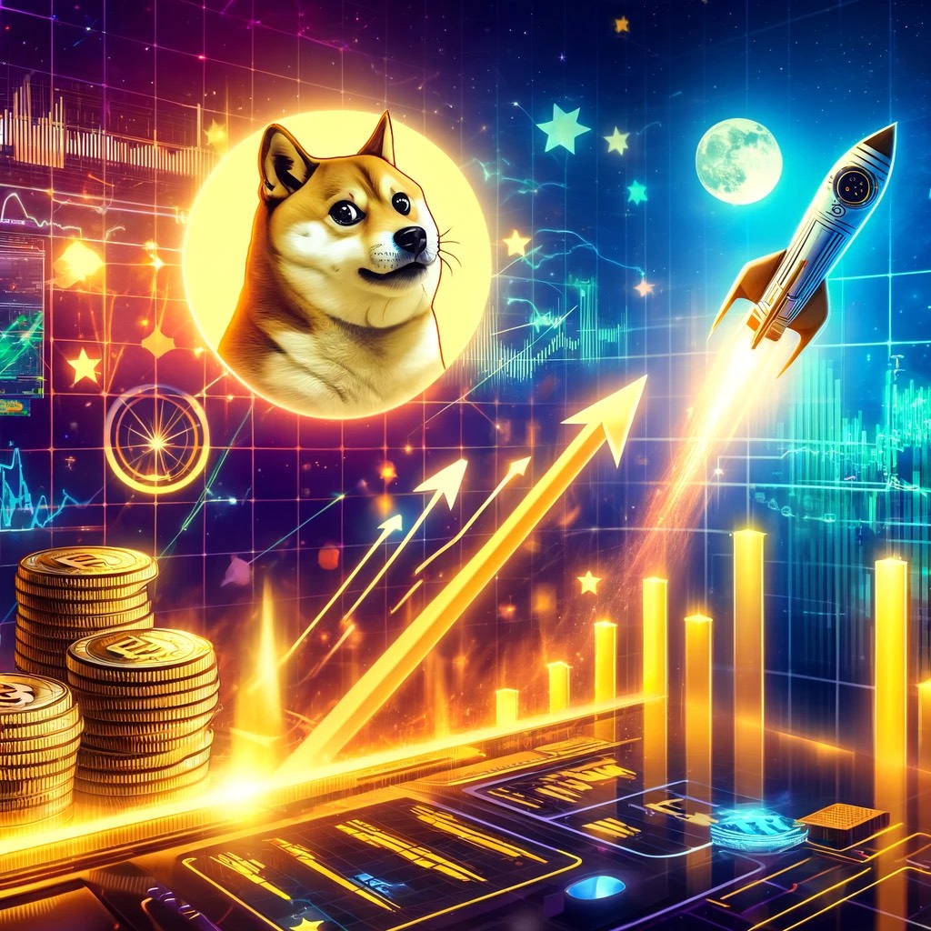 Dogecoin Could Double If Key Resistance Crumbles