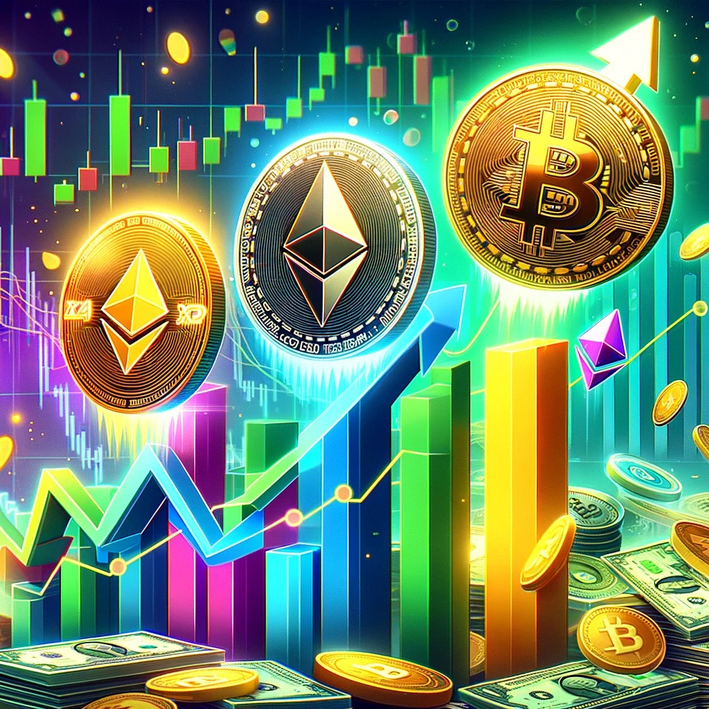 Chainlinks Performance Crucial For Altcoin Market, Analyst Suggests Rally Ahead