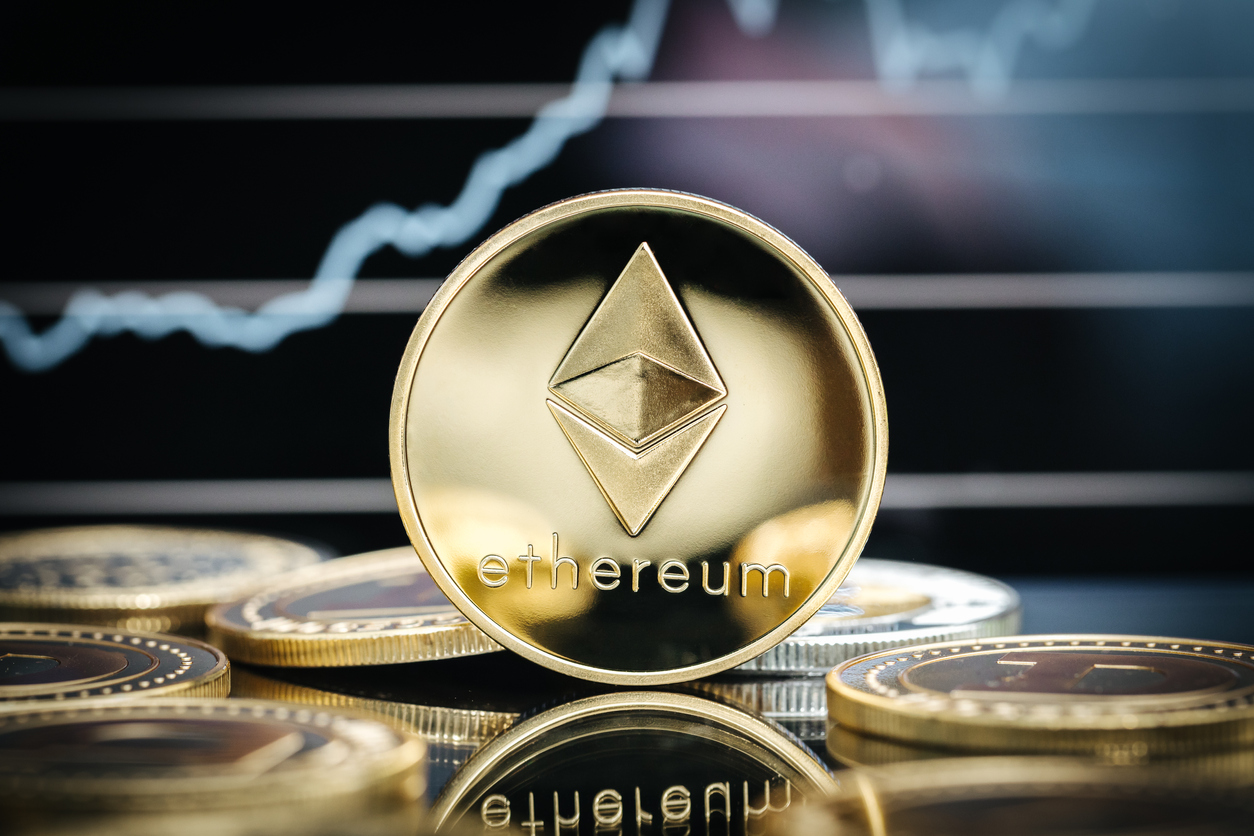 Ethereum Drops Below 4-Hour SMA: Analyzing The Impact