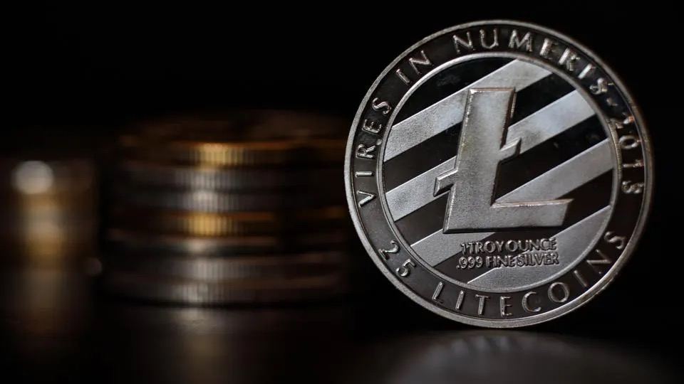 Litecoin Overtakes Ethereum In This Metric – What’s Happening?
