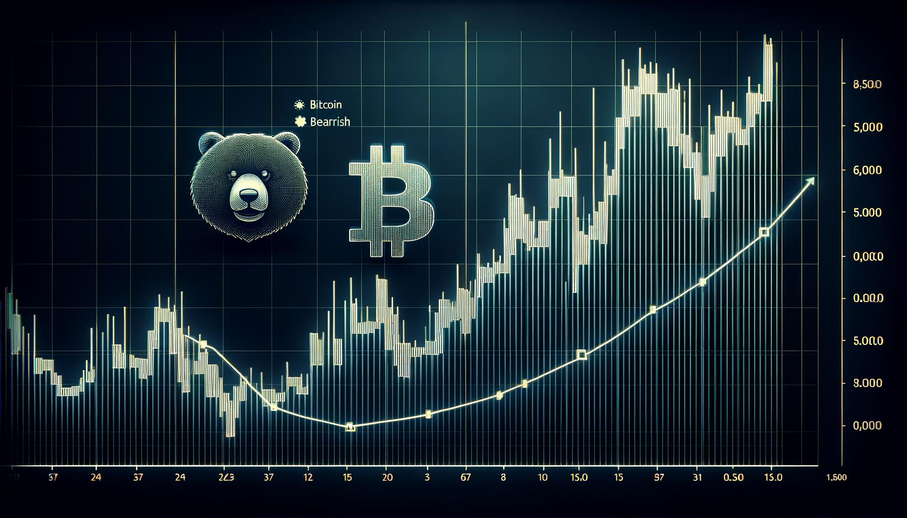 Bitcoin Price Remains at Risk Despite Recent Moves, Indicators Turn Bearish