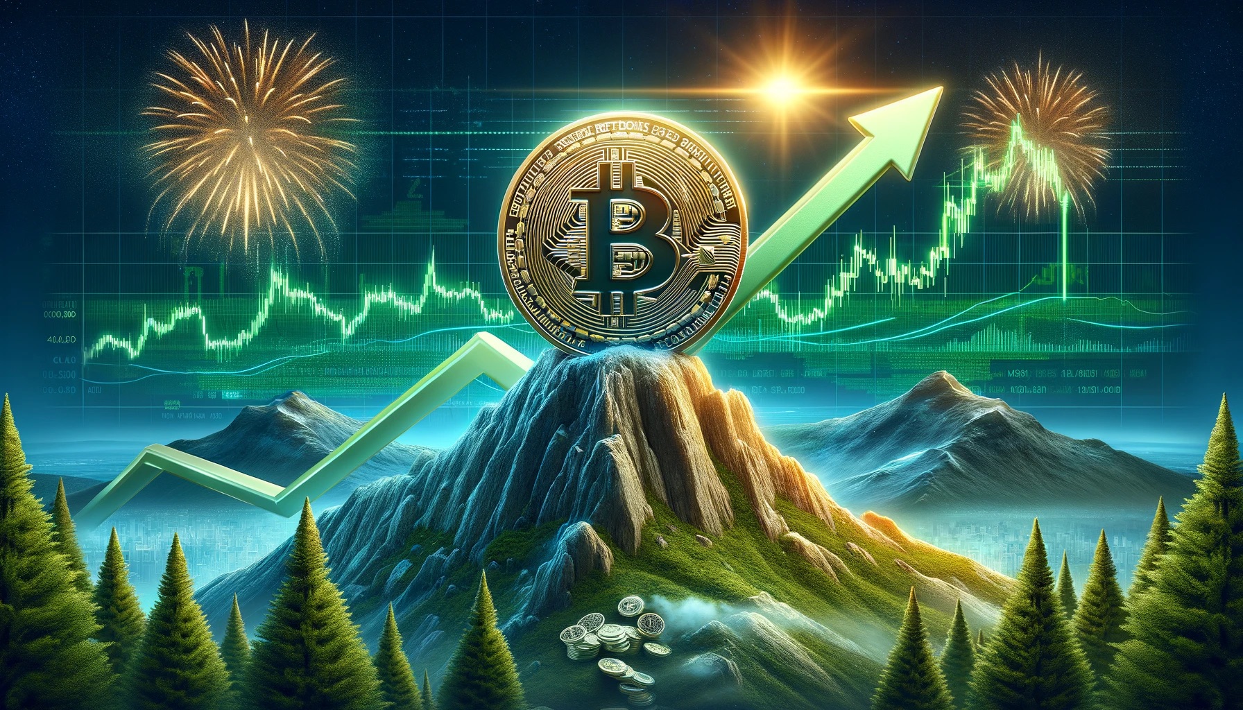 Bitcoin Price Prediction: Major Analysts Say BTC Is Headed For 6-Digit ATH