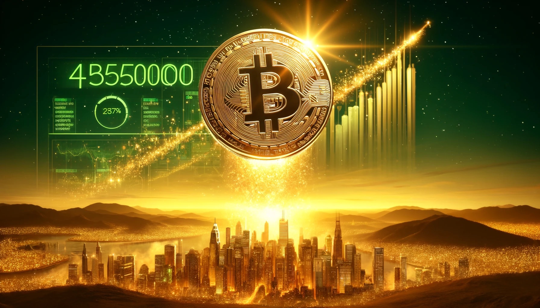 Bitcoin Gets Massive $500,000 Price Tag From Billionaire, Heres Why