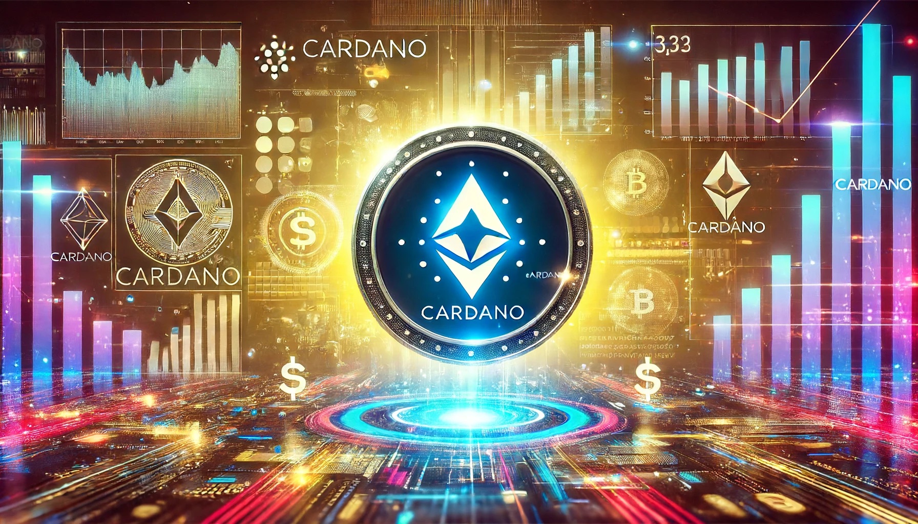 Read more about the article Crypto analyst lists Cardano developments that will push ADA price to $3 in 2024