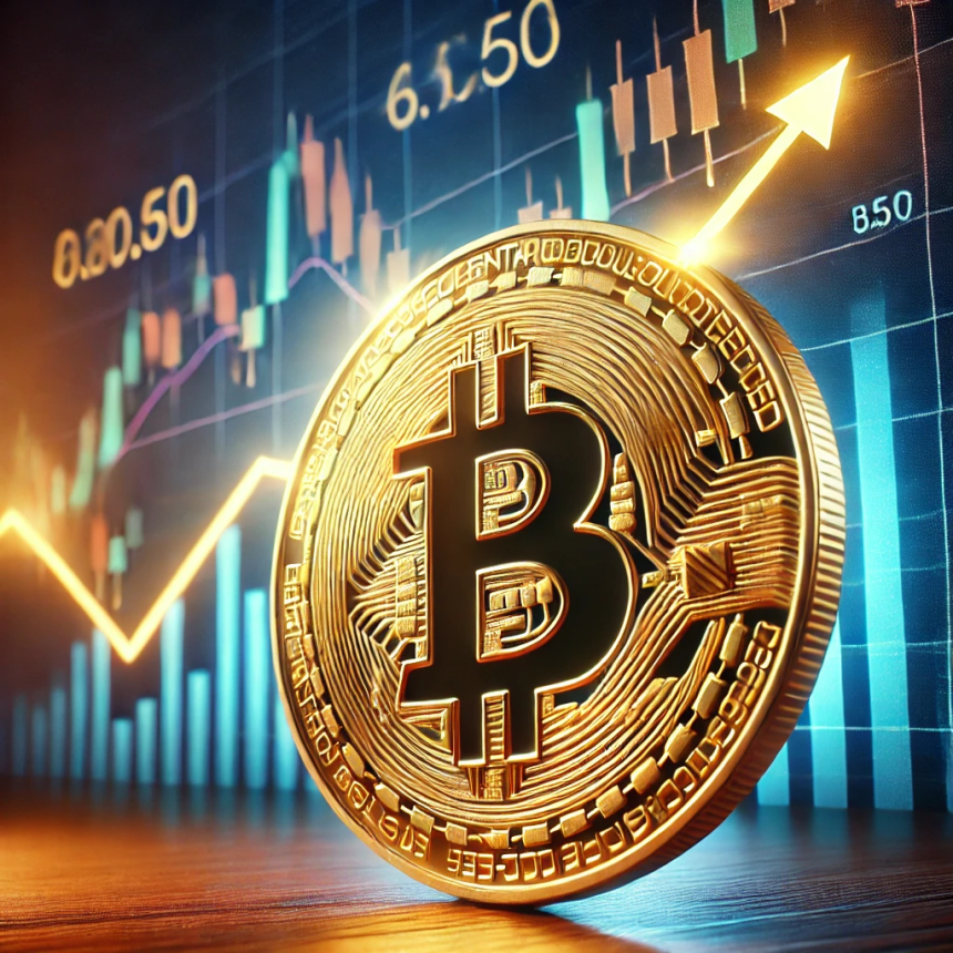 Here's Why The Bitcoin Bottom Is In, New Highs Imminent: Expert