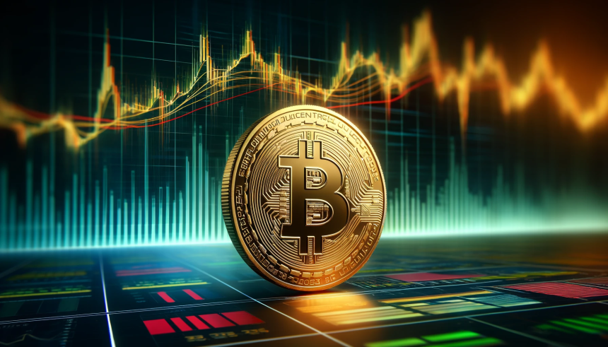 Market Tremors: $10 Billion in Bitcoin Dumped in May Alone, What Does ...