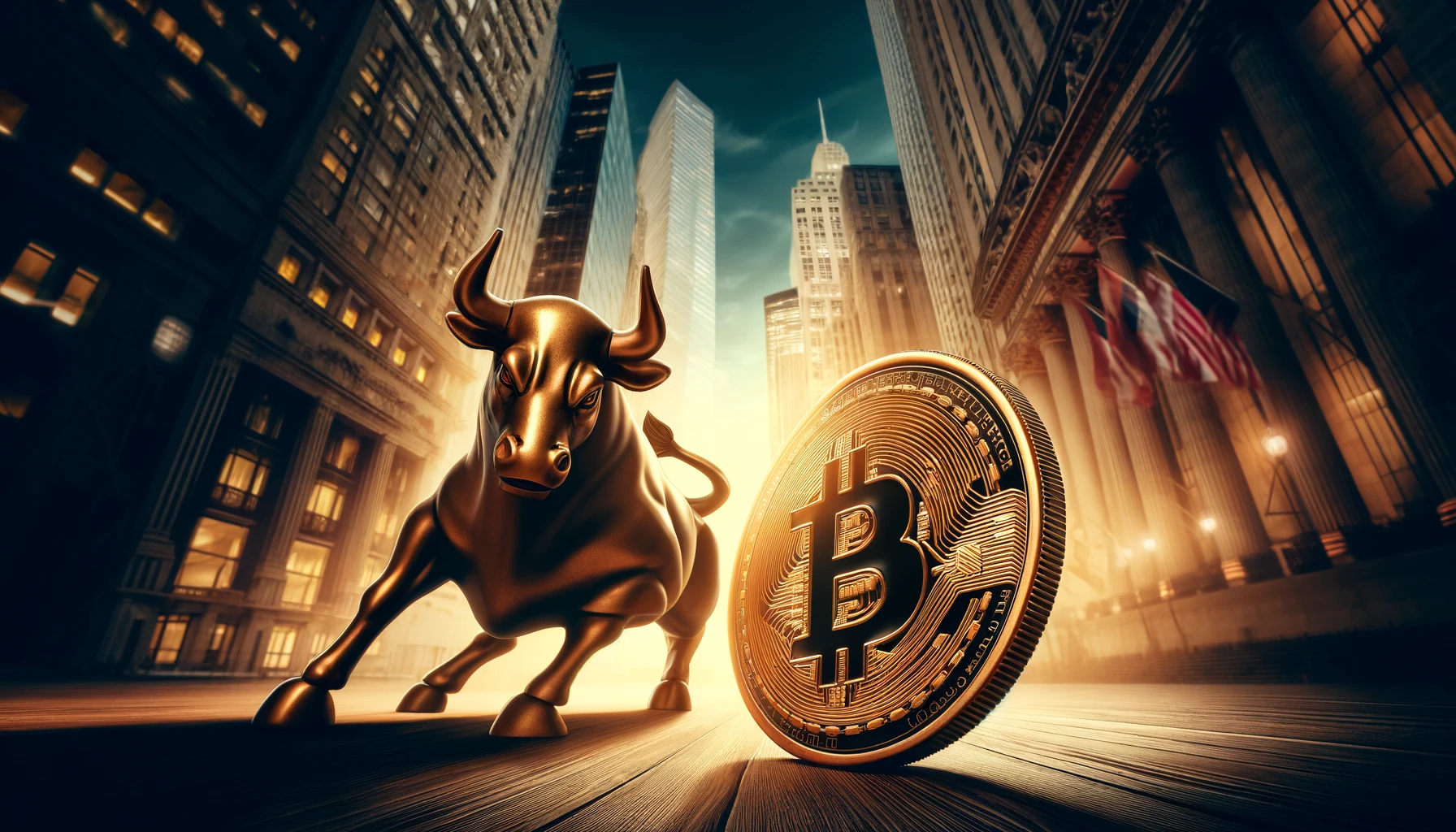 Is This The Biggest Bitcoin Bull Run Ever? Analyst Says Yes!