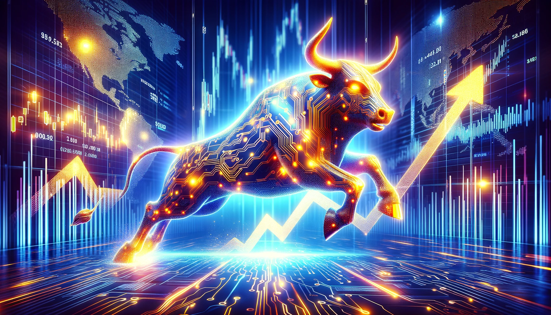 Crypto Bull Run Returns