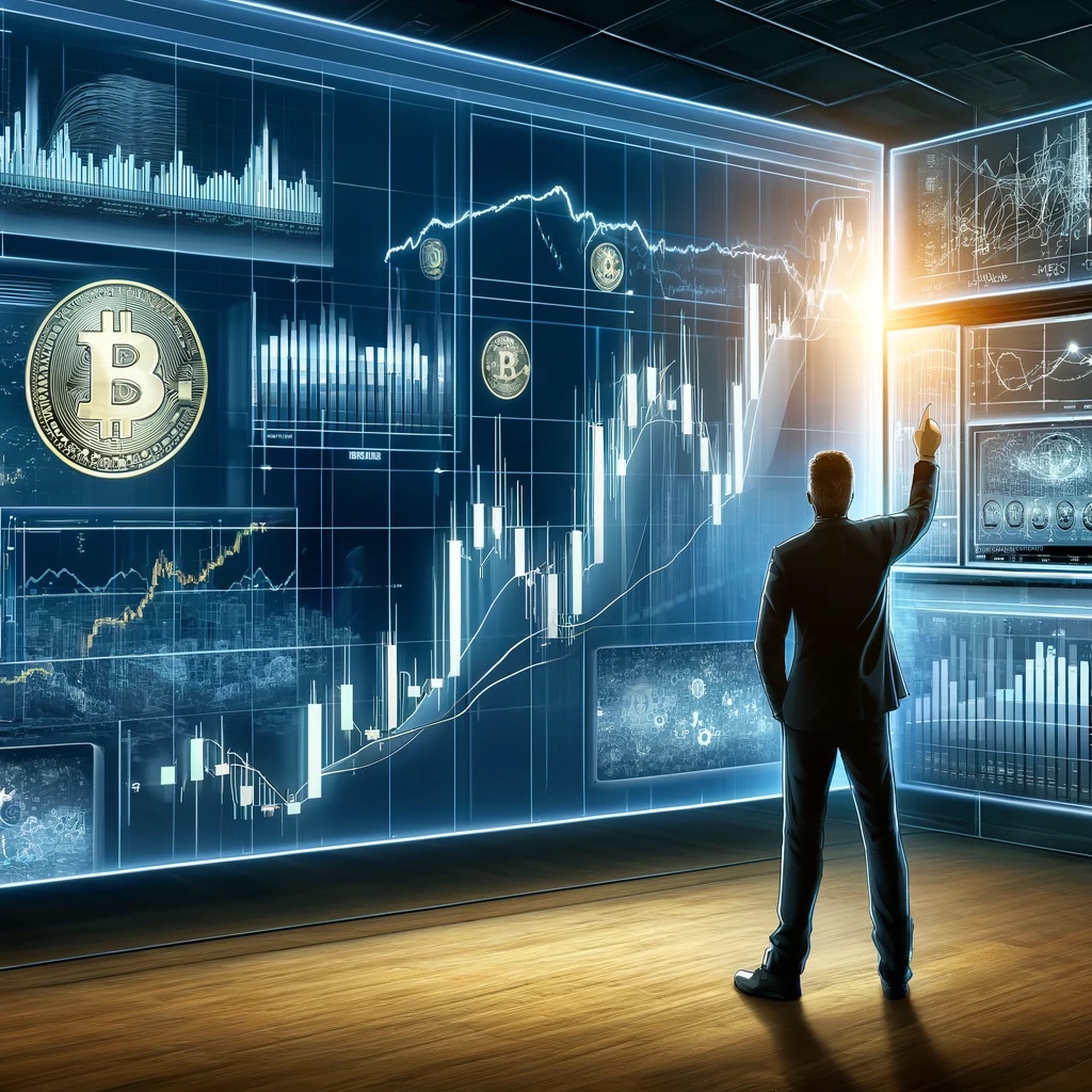Is Now The Time To Buy Bitcoin? Latest Chart Analysis Says Yes – Here’s Why