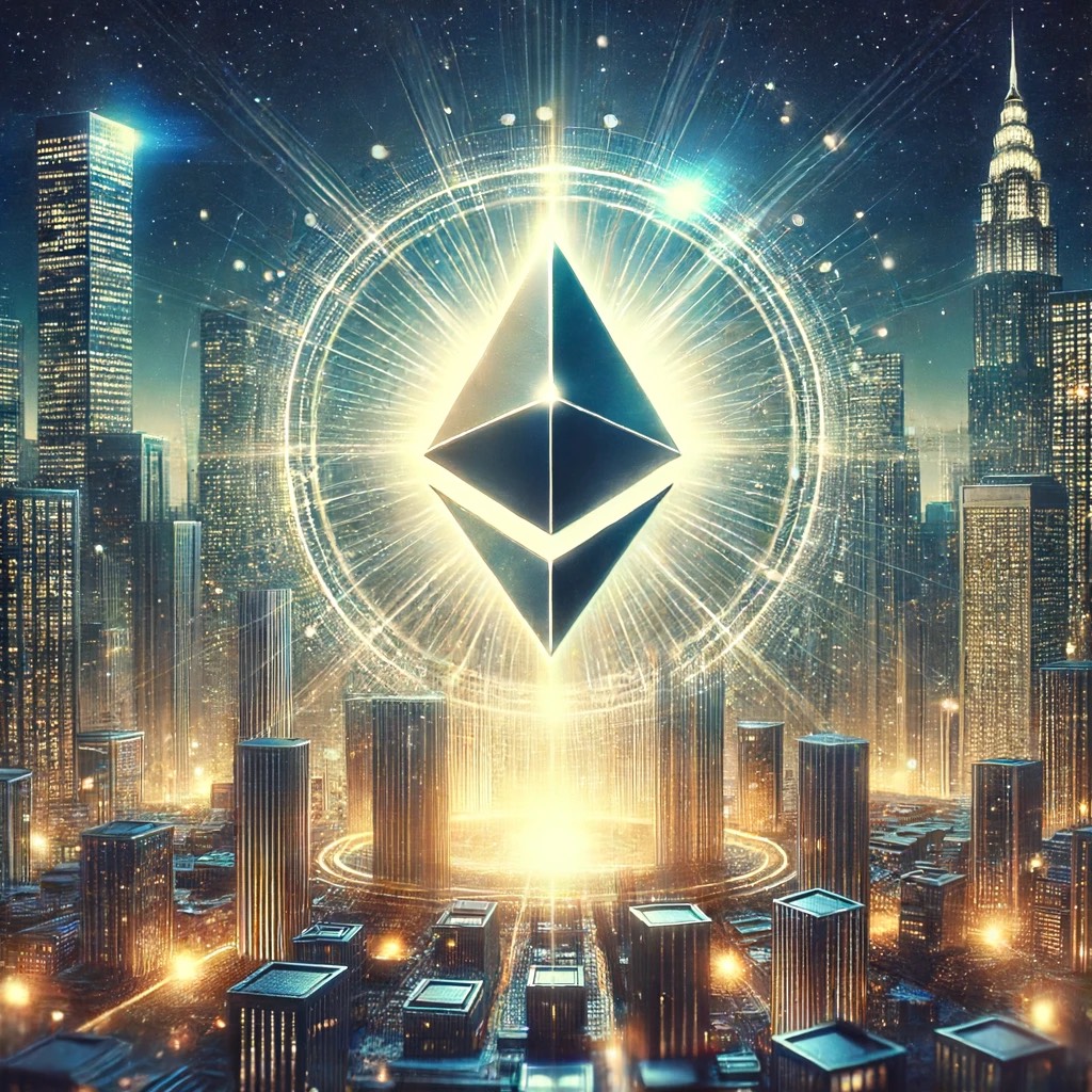 Is Ethereum Poised For A Record Break?