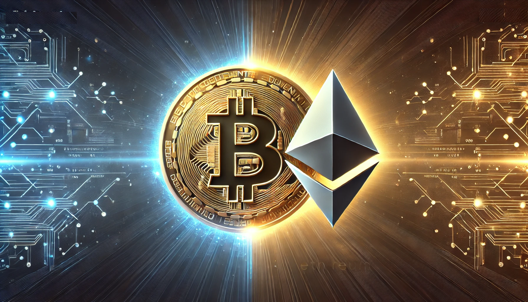 3 Reasons To Invest In Ethereum, 1 To Stay Bitcoin-Only: Bitwise CIO