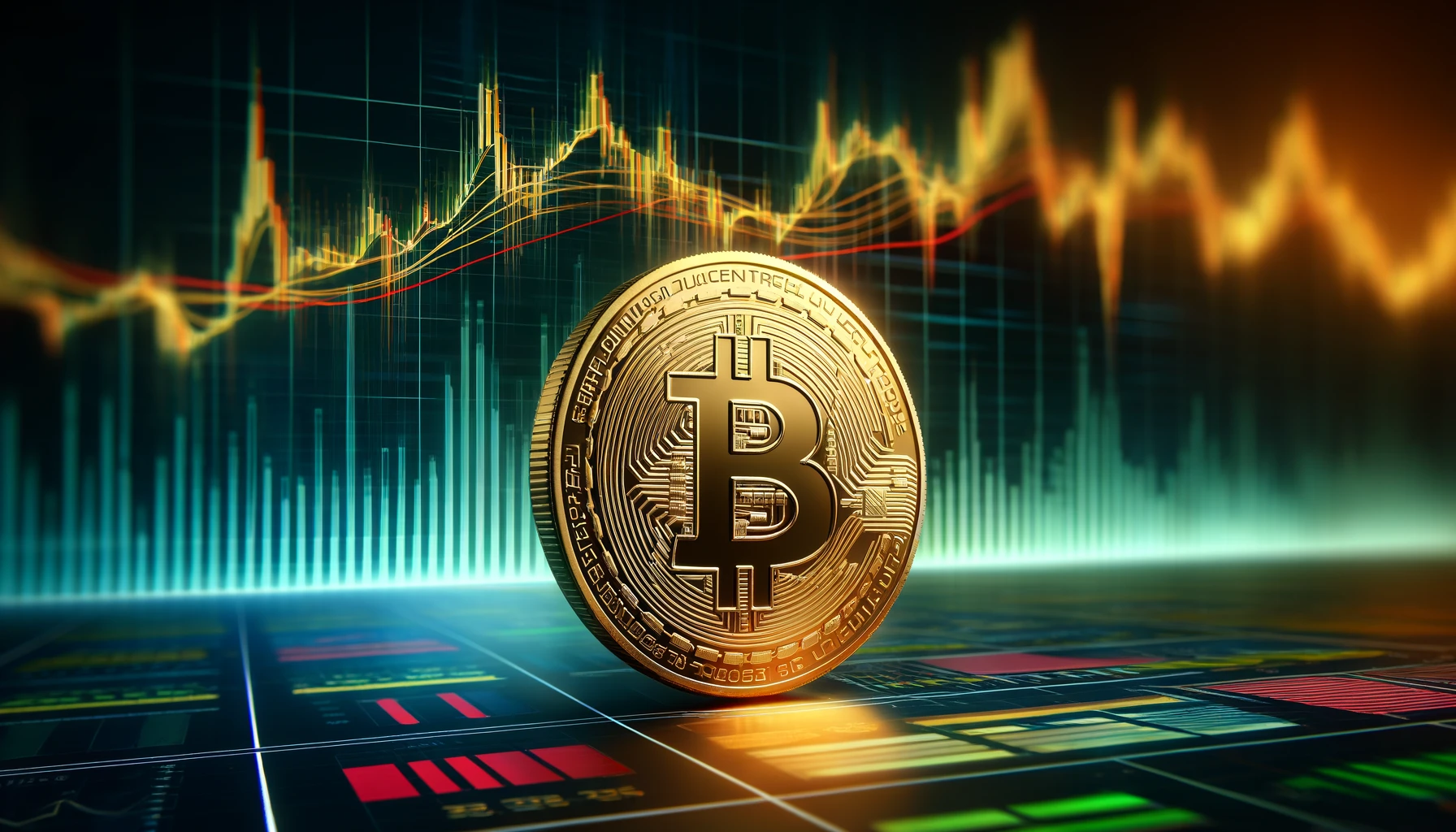 Bitcoin Crashed Below $55,000 But Traders Are Not Fearful, Why?