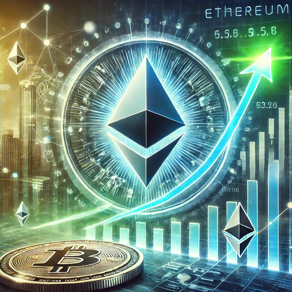 Ethereum’s Breakout Moment: Is a $7,500 Target Achievable? Experts Weigh In