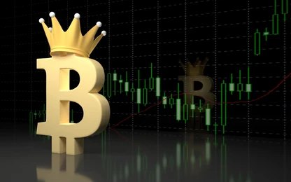 Crypto King Reclaims Throne: Bitcoin Soars To $71,000, How Much Higher Can It Go?