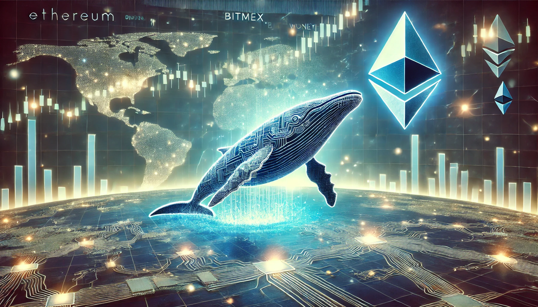 Ethereum Whale