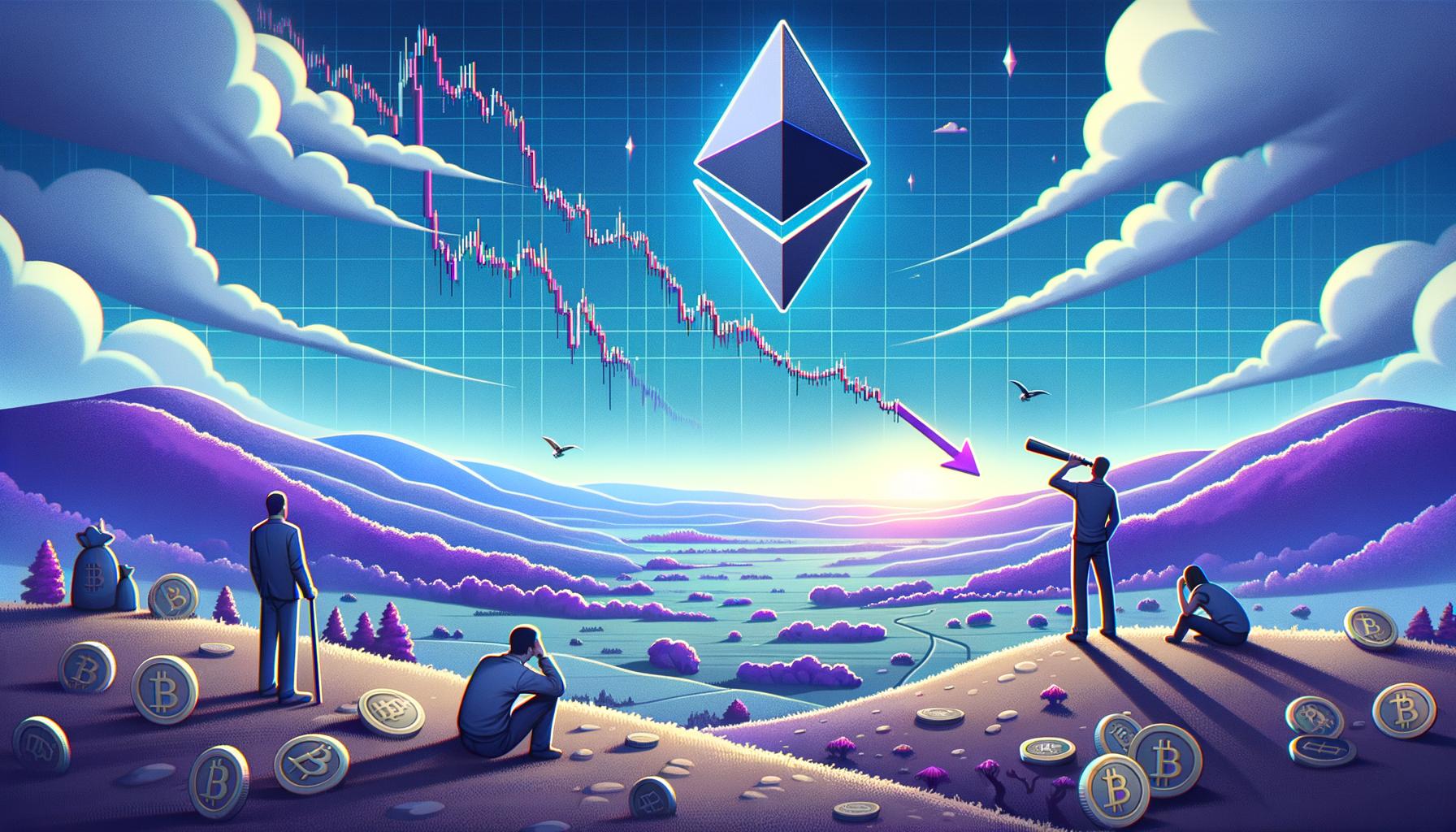 Ethereum Price Bottom Signal: Is a Recovery on the Horizon?