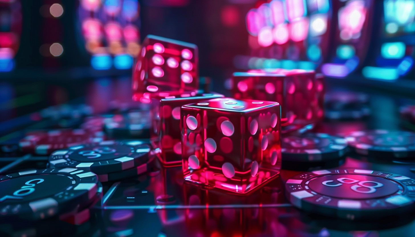 Top Non Gamstop Casino Sites | Exclusive 2024 List