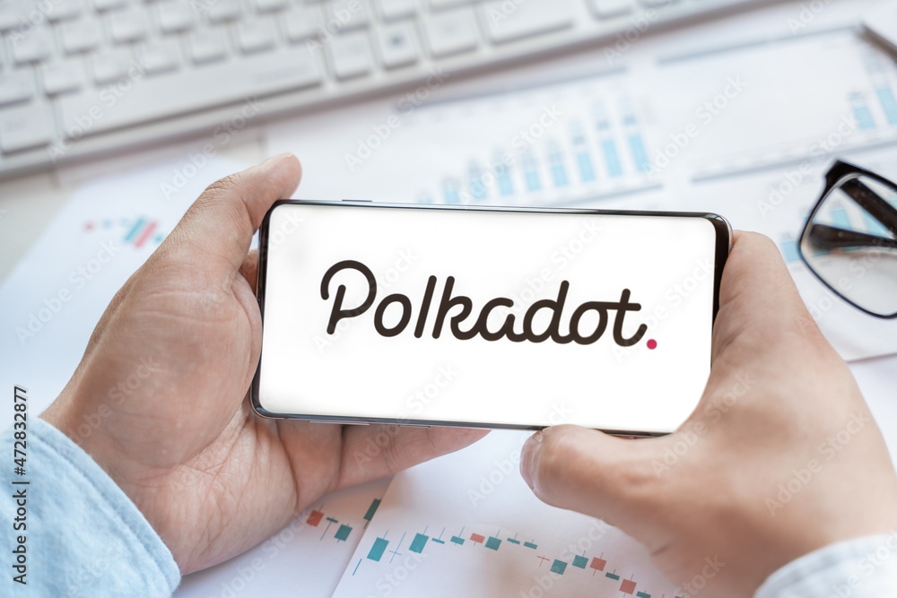 Polkadot (DOT) In Freefall: Will It Recover Or Hit Rock Bottom?